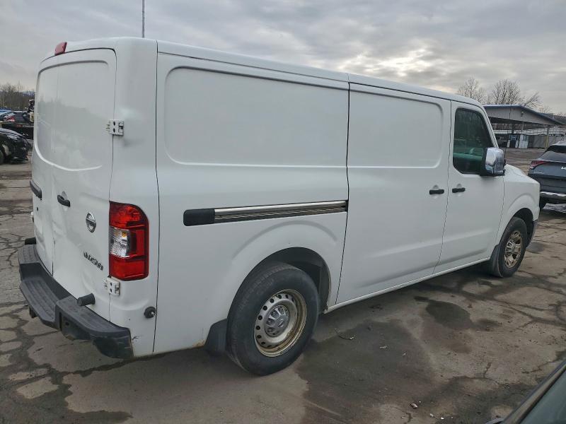 NISSAN NV 2018 VIN 1N6AF0KY2JN801892