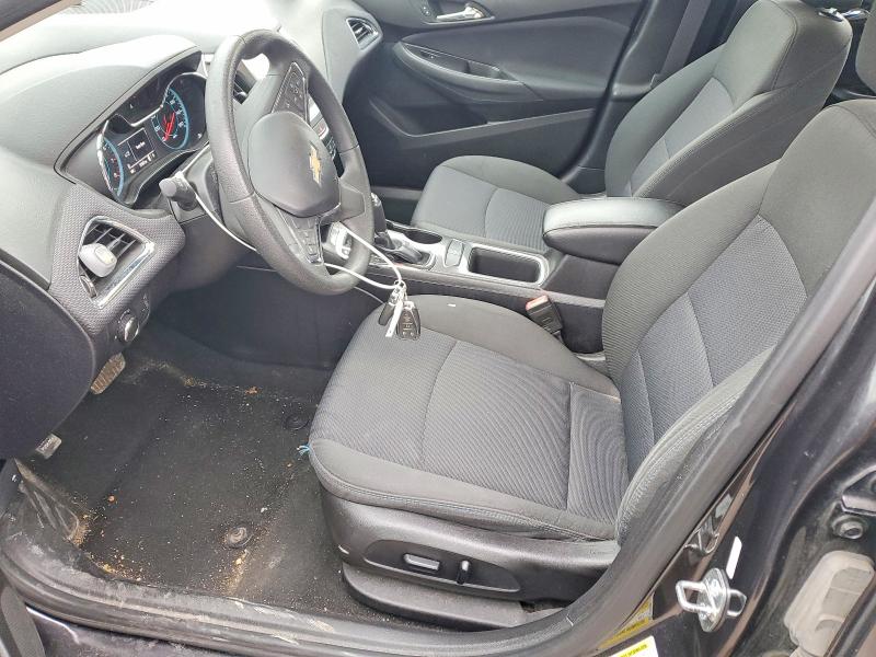 Фото 7 - CHEVROLET CRUZE