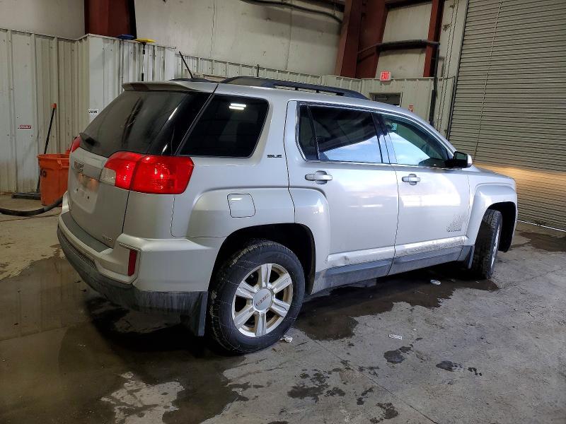 2016 GMC TERRAIN