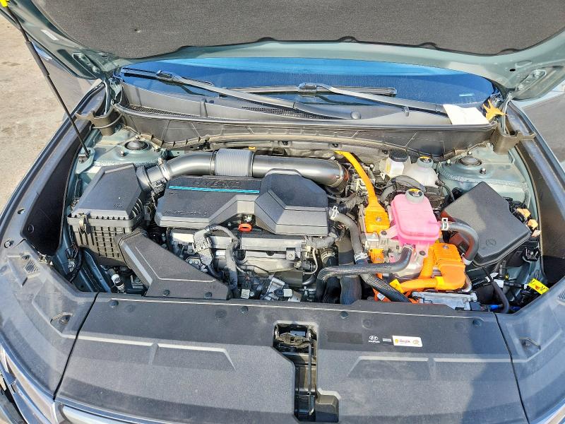 Фото 11 - HYUNDAI TUCSON