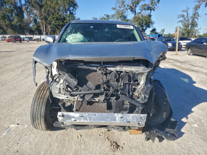 Фото 5 - TOYOTA TACOMA