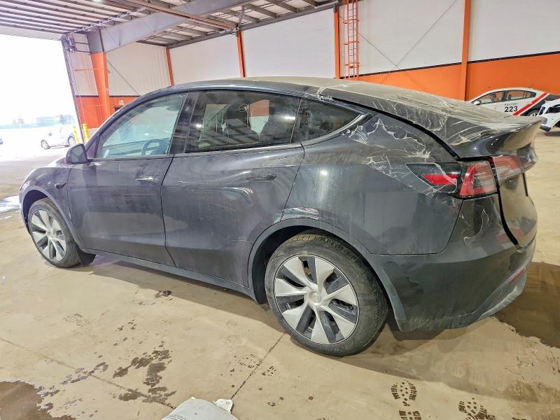 Фото 2 - TESLA MODEL Y