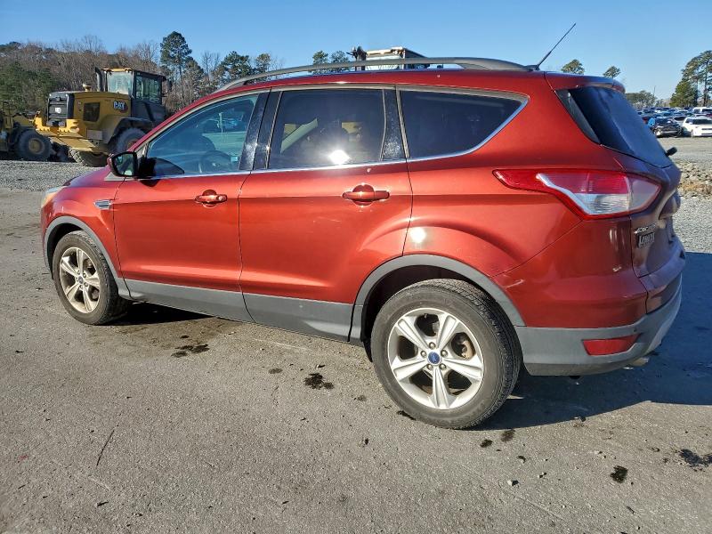 Фото 2 - FORD ESCAPE
