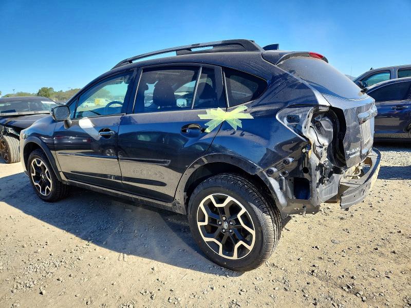 Фото 2 - SUBARU CROSSTREK