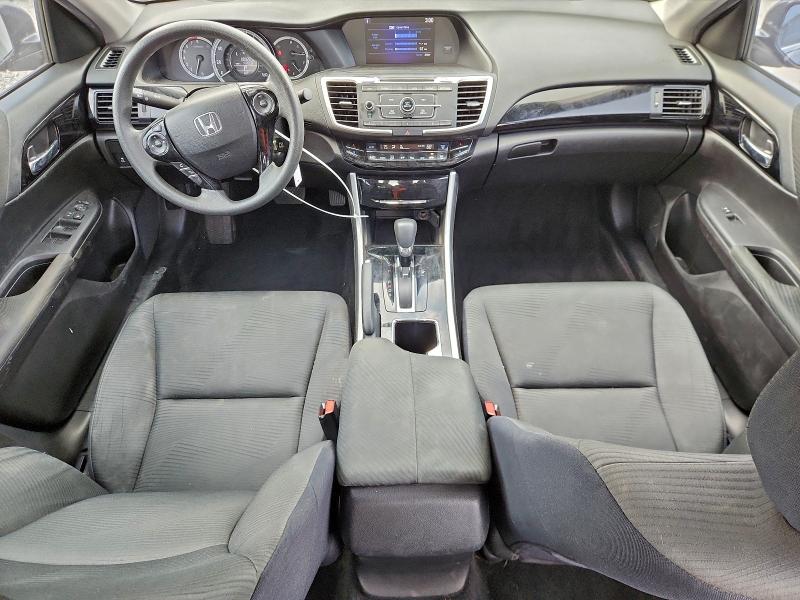 Фото 8 - HONDA ACCORD