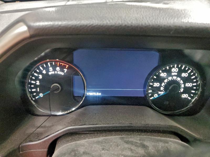 Фото 9 - FORD F-150