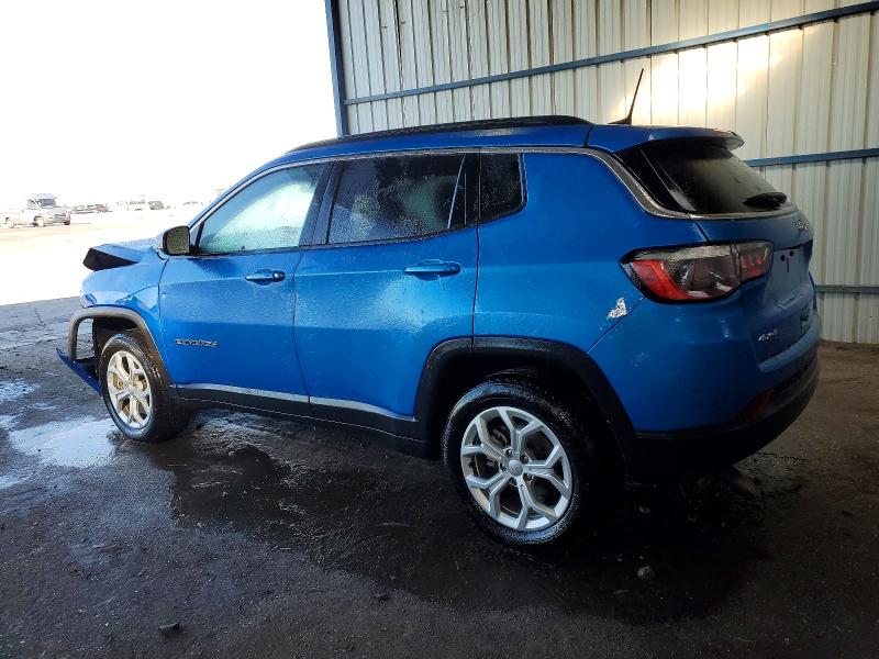 Фото 2 - JEEP COMPASS
