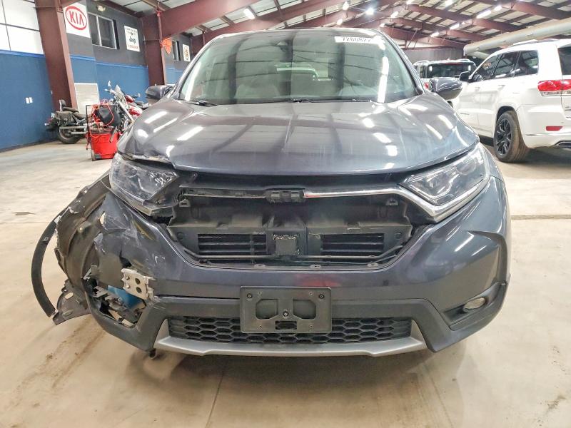 Фото 5 - HONDA CRV