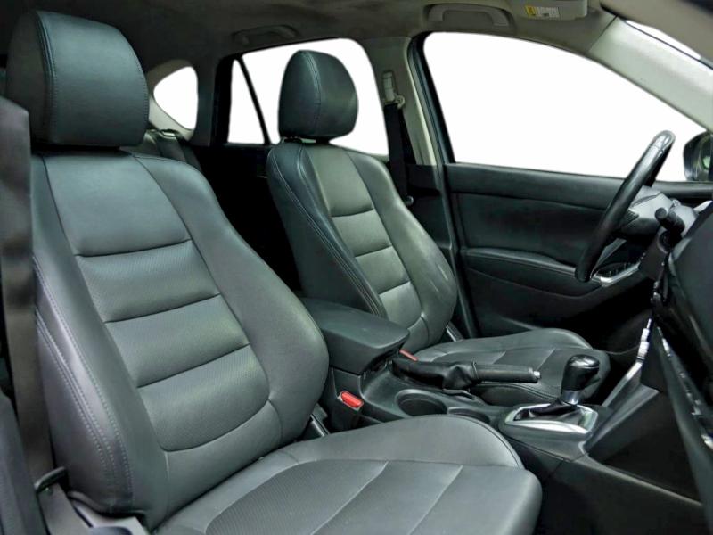 Фото 5 - MAZDA CX-5