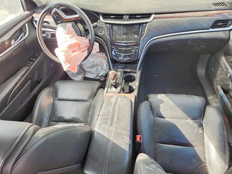 Фото 8 - CADILLAC XTS