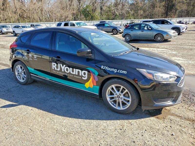 Фото 4 - FORD FOCUS