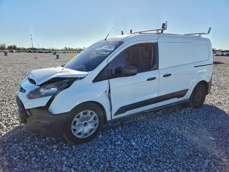 Фото 1 - FORD TRANSIT