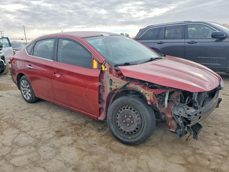 Фото 4 - NISSAN SENTRA