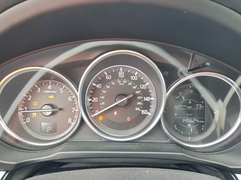 Фото 9 - MAZDA CX-5