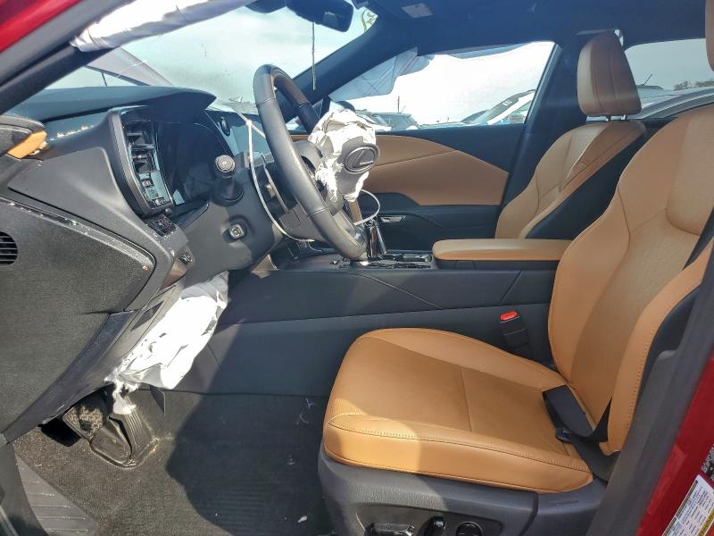 Фото 7 - LEXUS RX350