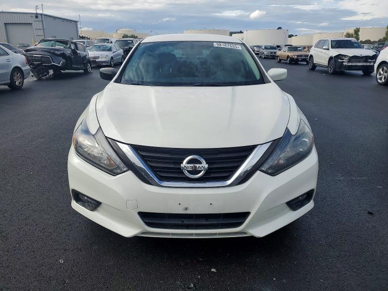 Фото 5 - NISSAN ALTIMA