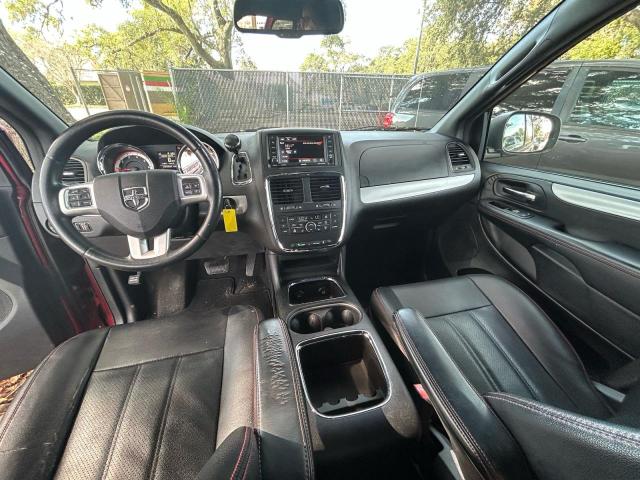 Фото 9 - DODGE CARAVAN