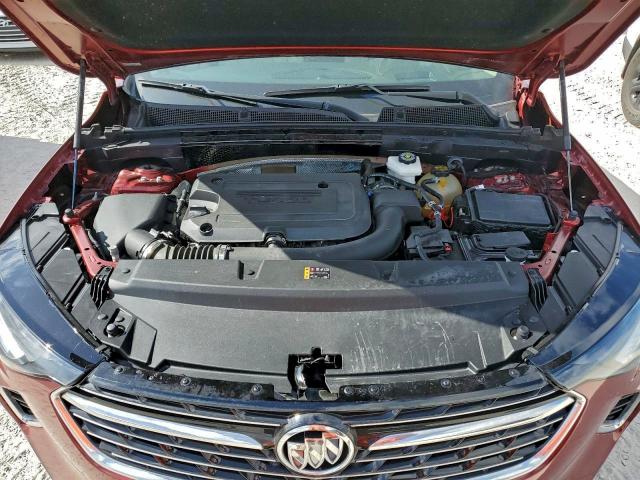 Фото 12 - BUICK ENVISION