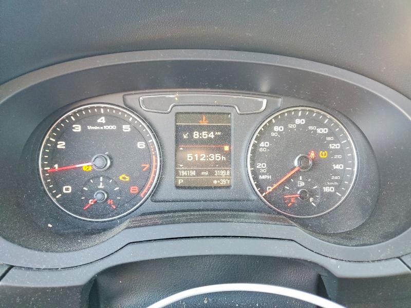 Фото 9 - AUDI Q3