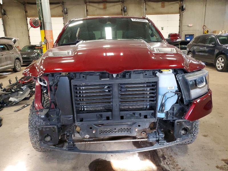 Фото 5 - RAM 1500