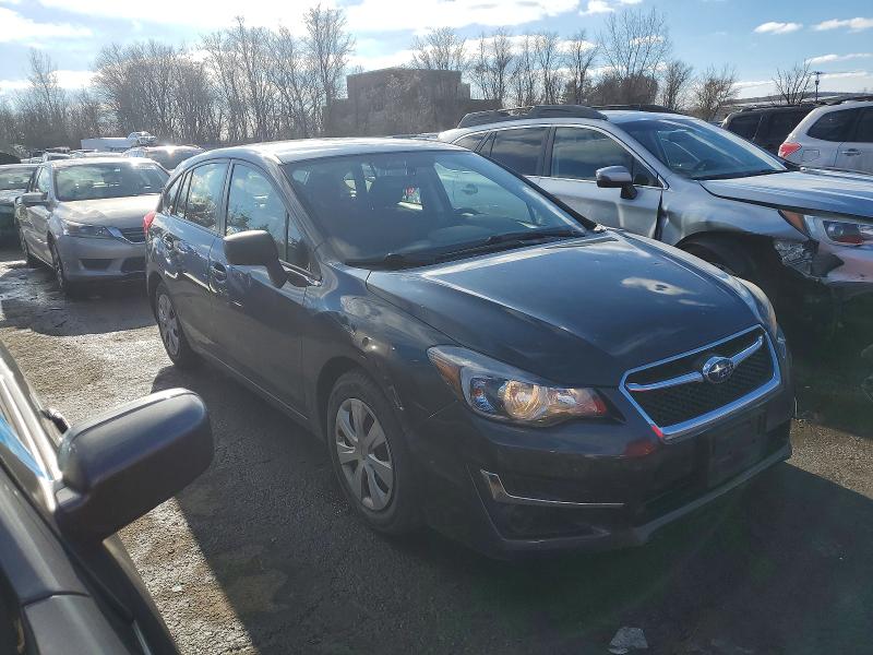 Фото 4 - SUBARU IMPREZA