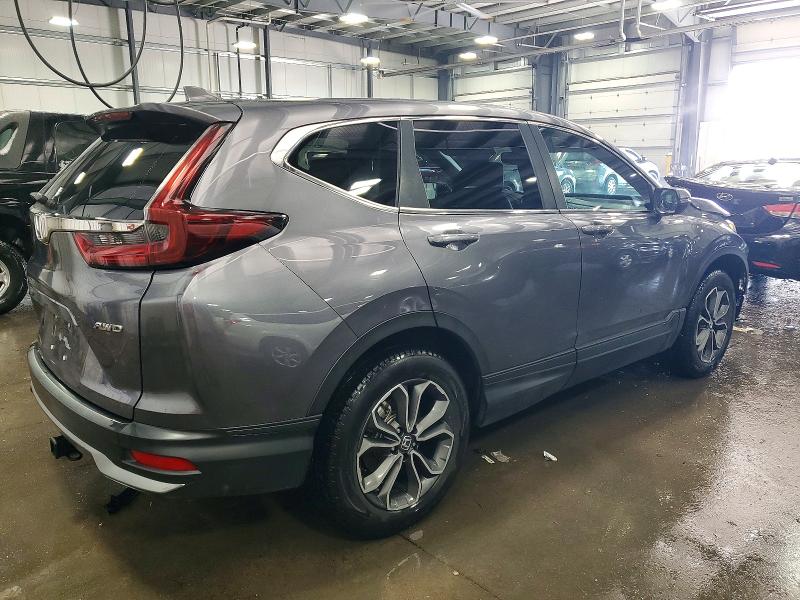 Фото 3 - HONDA CRV