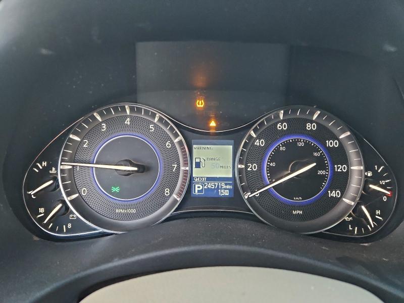 Фото 9 - INFINITI QX80