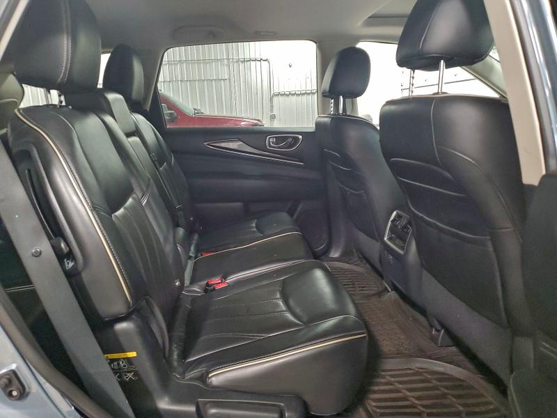 Фото 11 - INFINITI QX60