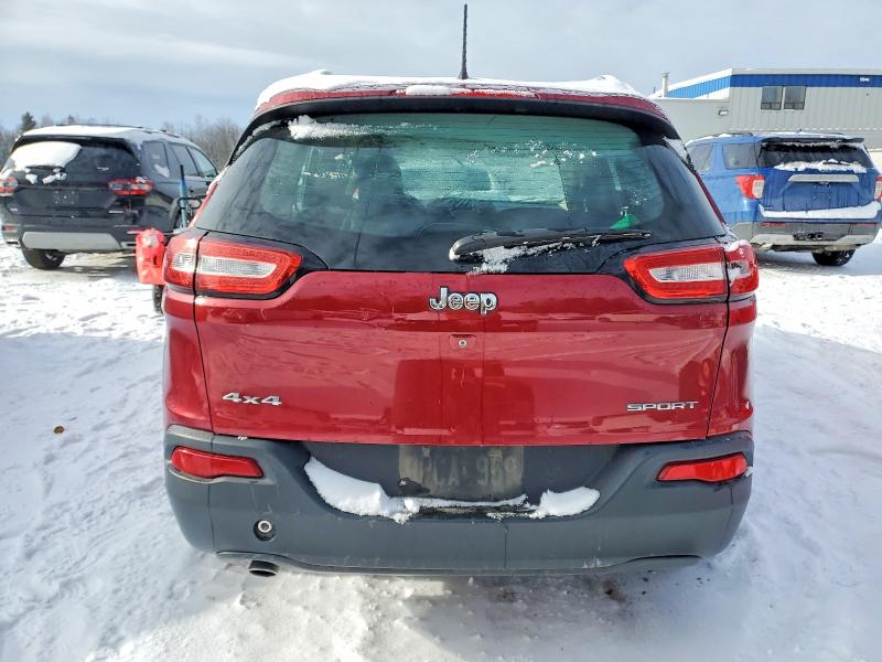 Фото 6 - JEEP GRAND CHER