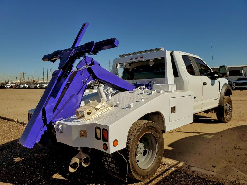 Фото 4 - FORD F550