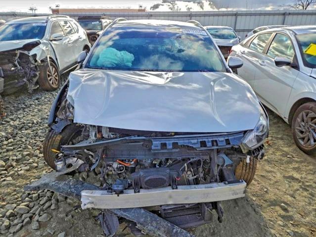 Фото 5 - KIA NIRO