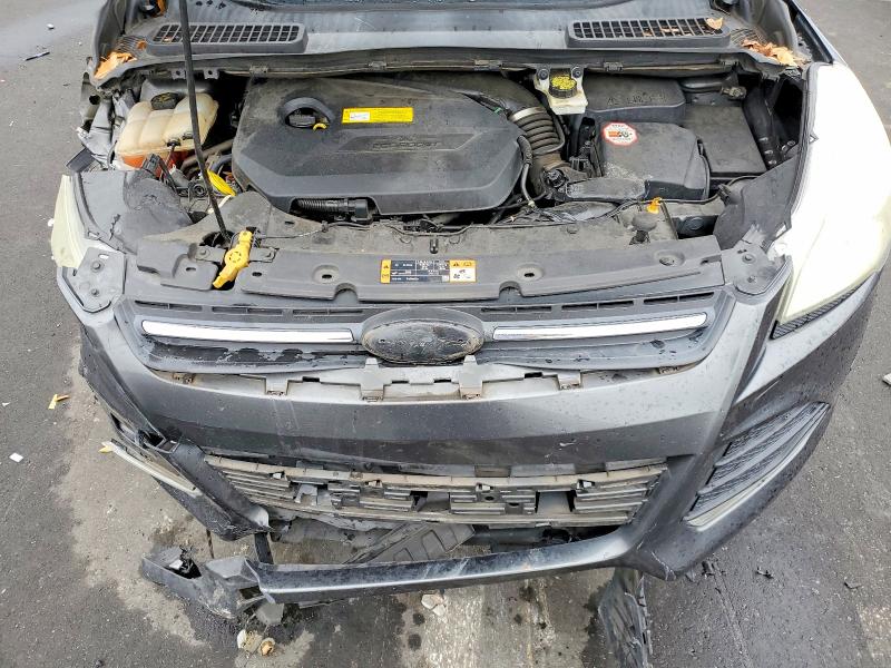 Фото 10 - FORD ESCAPE