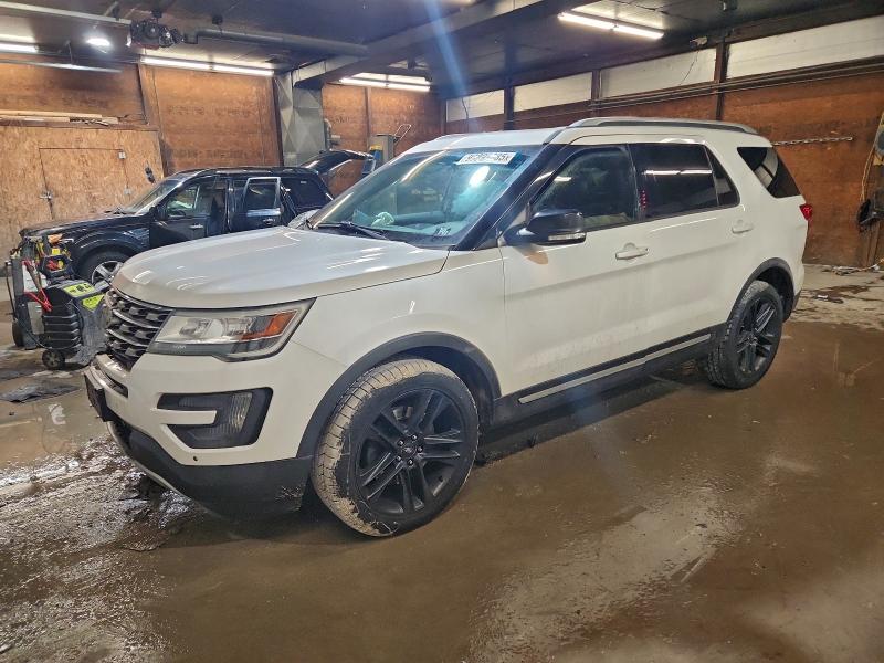 Фото 1 - FORD EXPLORER