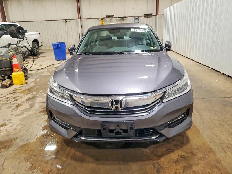 Фото 5 - HONDA ACCORD