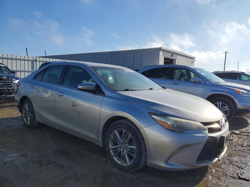 Фото 4 - TOYOTA CAMRY