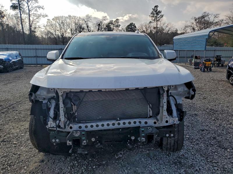 Фото 5 - CHEVROLET SUBURBAN