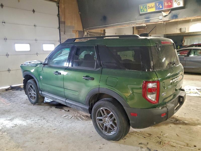 Фото 2 - FORD BRONCO