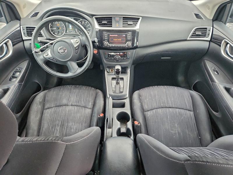 Фото 8 - NISSAN SENTRA