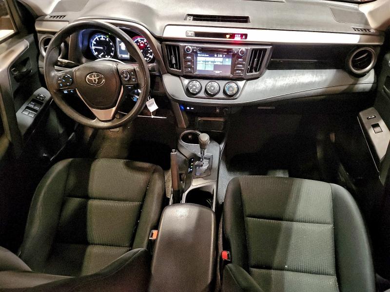 Фото 8 - TOYOTA RAV4