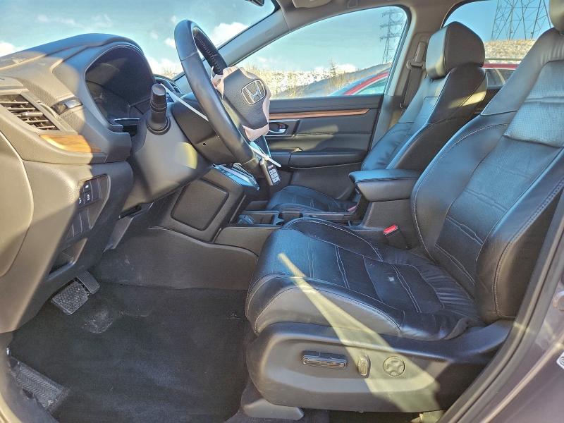 Фото 7 - HONDA CRV