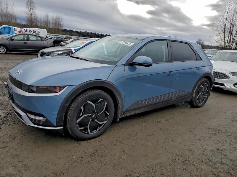 Фото 1 - HYUNDAI IONIQ