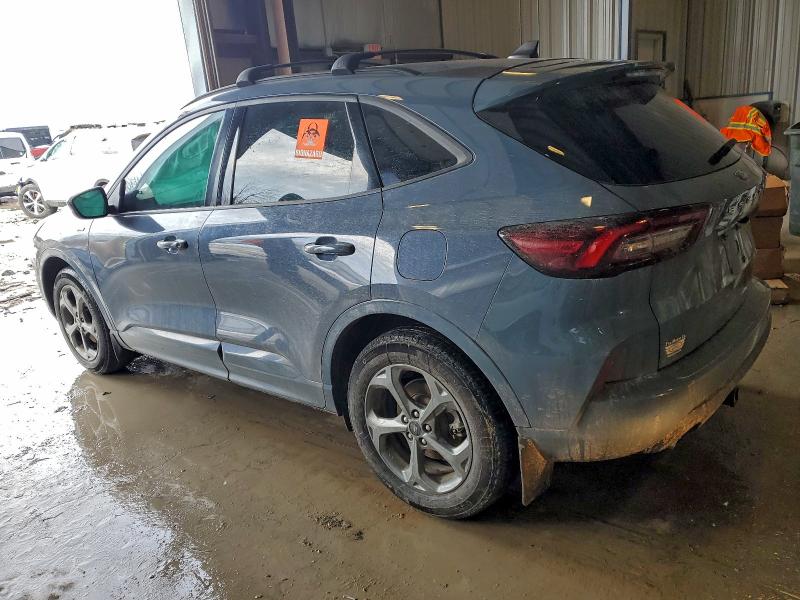 FORD ESCAPE ST 2023 VIN 1FMCU9NA3PUB32126
