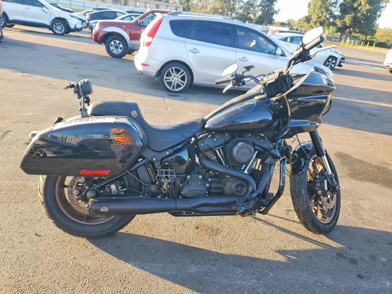 HARLEY-DAVIDSON FXLRST 2022