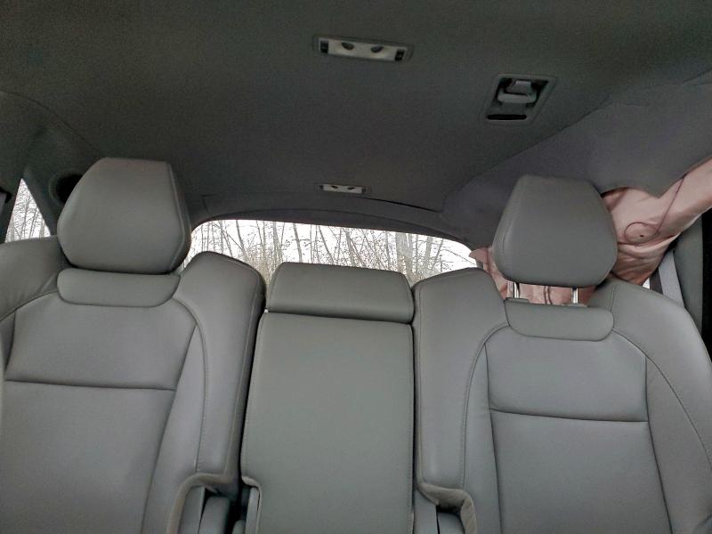 Фото 10 - ACURA MDX