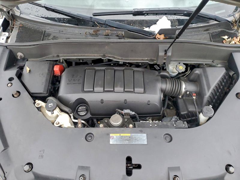 Фото 12 - GMC ACADIA