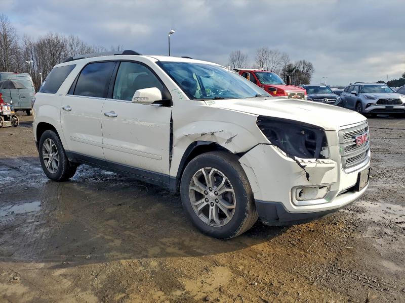 Фото 4 - GMC ACADIA