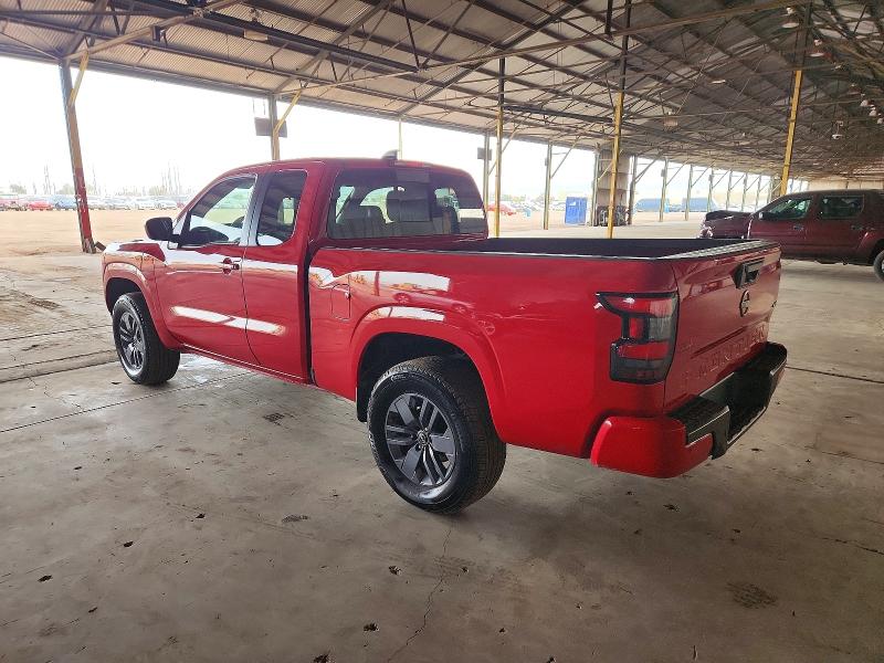 Фото 2 - NISSAN FRONTIER