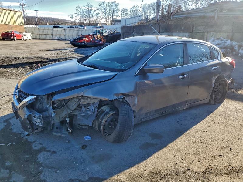 Фото 1 - NISSAN ALTIMA