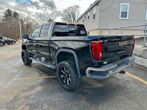 Фото 2 - GMC SIERRA