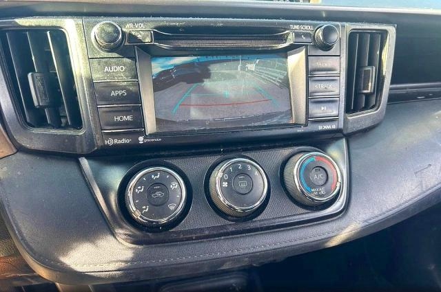 Фото 11 - TOYOTA RAV4